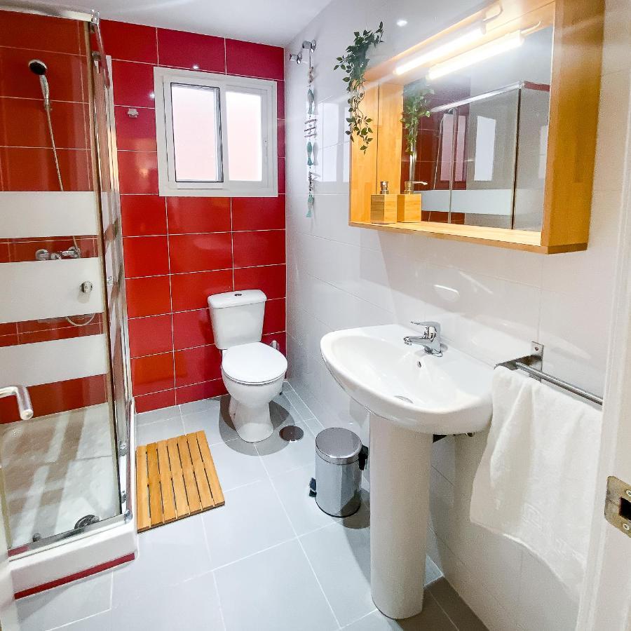 Homely Malaga Goleta Экстерьер фото