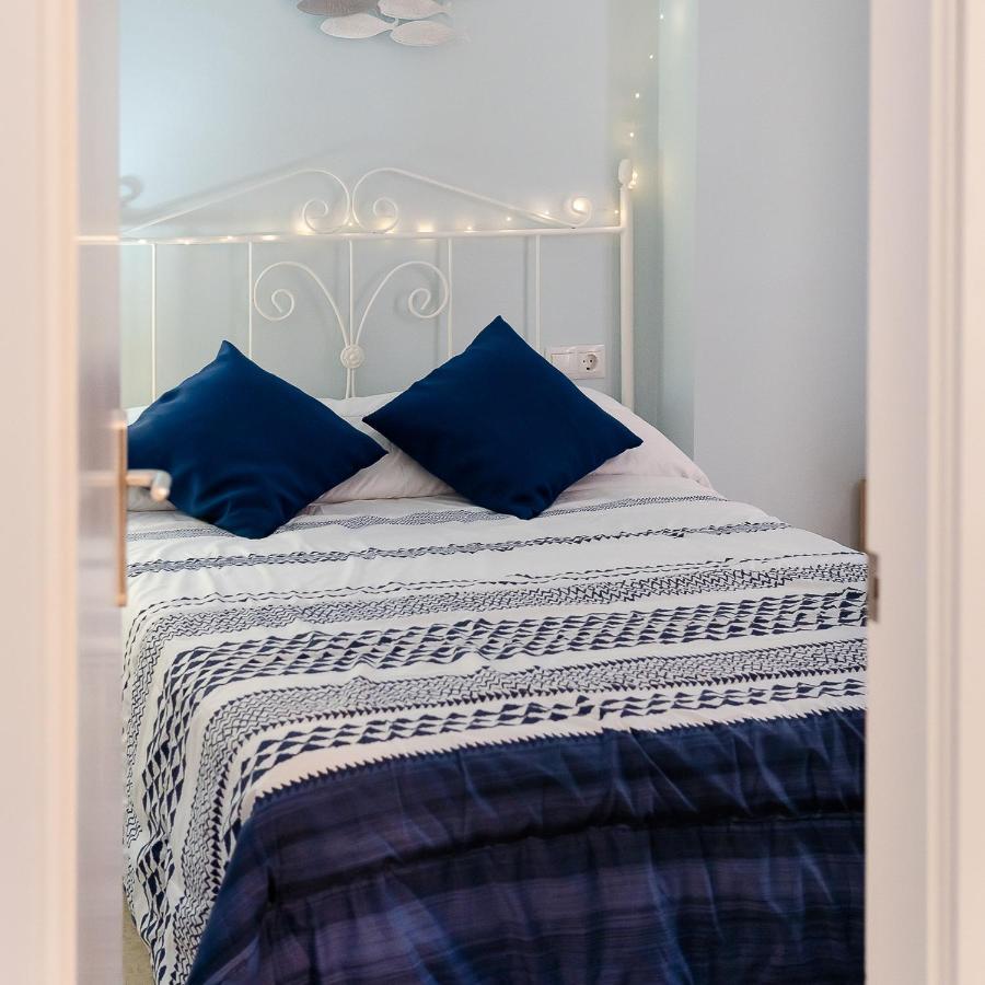 Homely Malaga Goleta Экстерьер фото