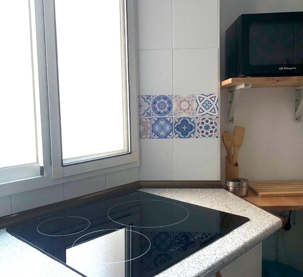 Homely Malaga Goleta Экстерьер фото